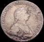 1 rouble 1762 year