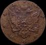 10 kopecks 1762 year
