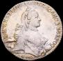 1 rouble 1764 year