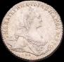 1 rouble 1776 year