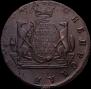10 kopecks 1777 year
