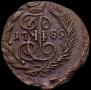 Polushka 1789 year