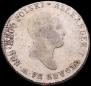 2 złote 1819 year