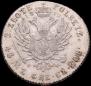 2 złote 1819 year