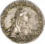 15 kopecks 1771 year