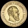 10 рублей 1889 года