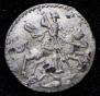 1 kopeck 1718 year