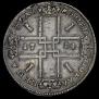1 rouble 1724 year