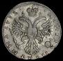 Poltina 1732 year