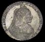 1 rouble 1734 year