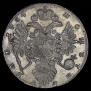 1 rouble 1734 year