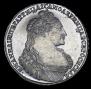 1 rouble 1736 year