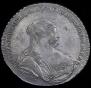 1 rouble 1738 year