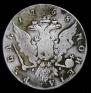 1 rouble 1758 year