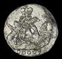 5 kopecks 1758 year