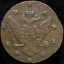 10 kopecks 1762 year