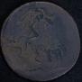 4 kopecks 1762 year