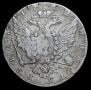 1 rouble 1762 year