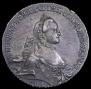 1 рубль 1763 года