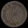5 kopecks 1765 year