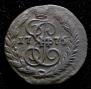 Polushka 1775 year