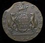 10 kopecks 1777 year