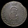 10 kopecks 1777 year