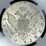 1 rouble 1778 year