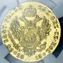50 złotych 1818 year