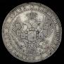 1,5 roubles - 10 złotych 1835 year