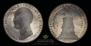 1 rouble 1859 year