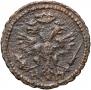 Polushka 1718 year