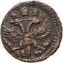 Polushka 1719 year