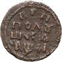 Polushka 1719 year