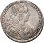 Poltina 1727 year