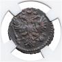 Полушка 1731 года