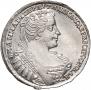 Poltina 1732 year