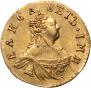 Poltina 1756 year