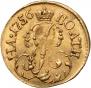 Poltina 1756 year