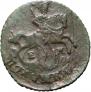Polushka 1772 year