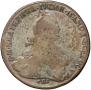 1 rouble 1774 year