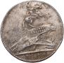Token Coin 1782 year