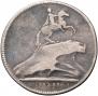 Token Coin 1782 year