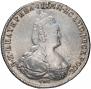 1 рубль 1787 года