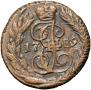 Polushka 1789 year