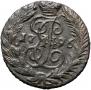 Polushka 1796 year