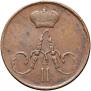 Polushka 1857 year