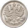5 kopecks 1909 year