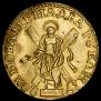 2 roubles 1720 year