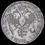 1 rouble 1720 year